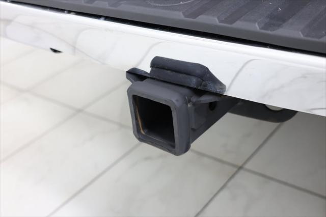 used 2016 Chevrolet Silverado 1500 car, priced at $16,995