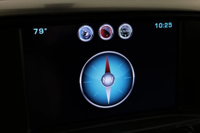 used 2016 Chevrolet Silverado 1500 car, priced at $16,995