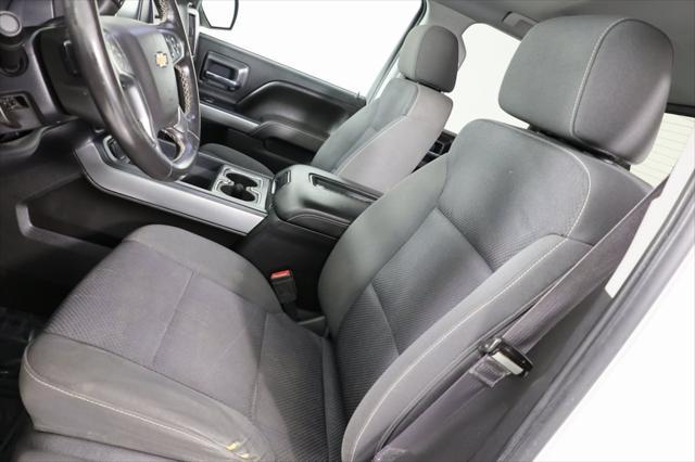 used 2016 Chevrolet Silverado 1500 car, priced at $16,995