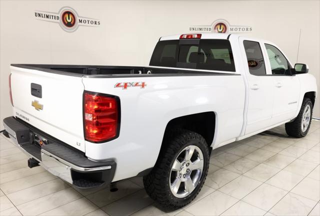 used 2016 Chevrolet Silverado 1500 car, priced at $16,995