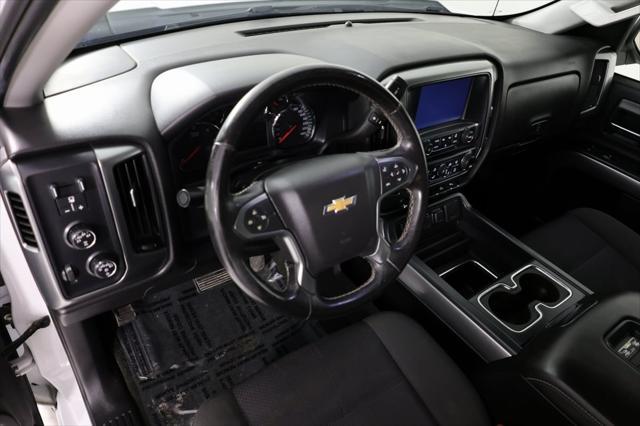 used 2016 Chevrolet Silverado 1500 car, priced at $16,995