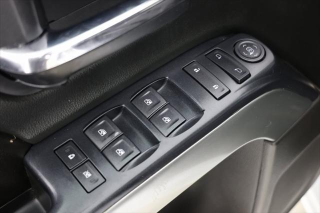 used 2016 Chevrolet Silverado 1500 car, priced at $16,995