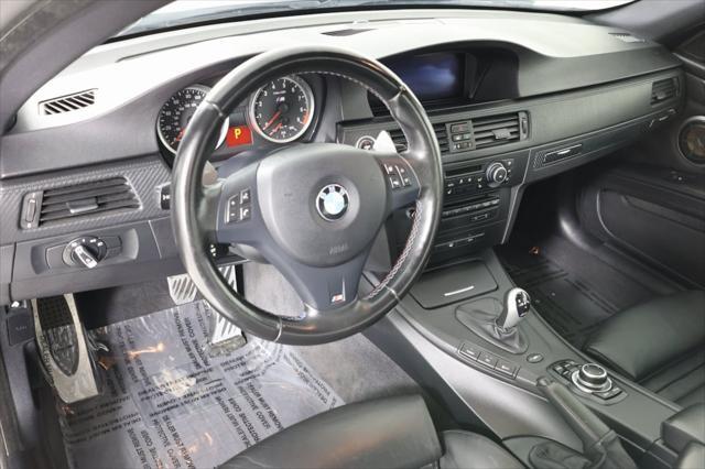 used 2013 BMW M3 car, priced at $46,995