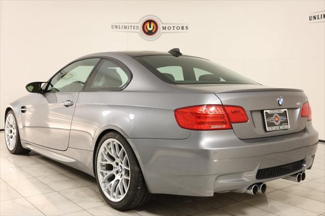 used 2013 BMW M3 car, priced at $46,995