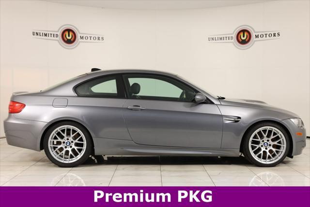 used 2013 BMW M3 car, priced at $55,995