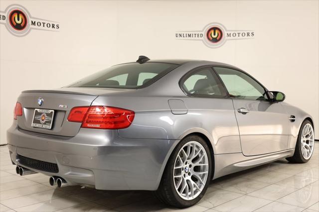 used 2013 BMW M3 car, priced at $55,995