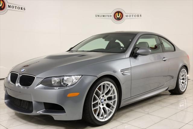 used 2013 BMW M3 car, priced at $55,995