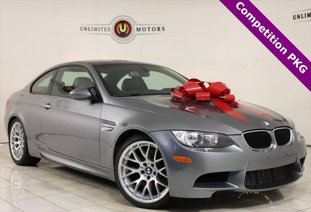 used 2013 BMW M3 car, priced at $55,995