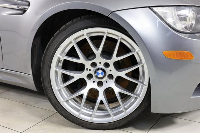 used 2013 BMW M3 car, priced at $55,995