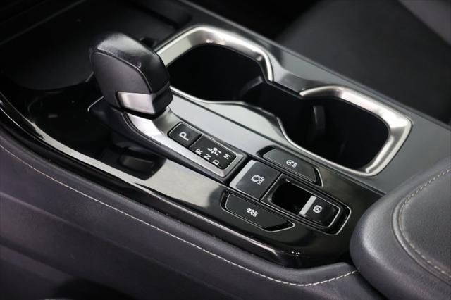 used 2022 Lexus NX 250 car, priced at $34,995