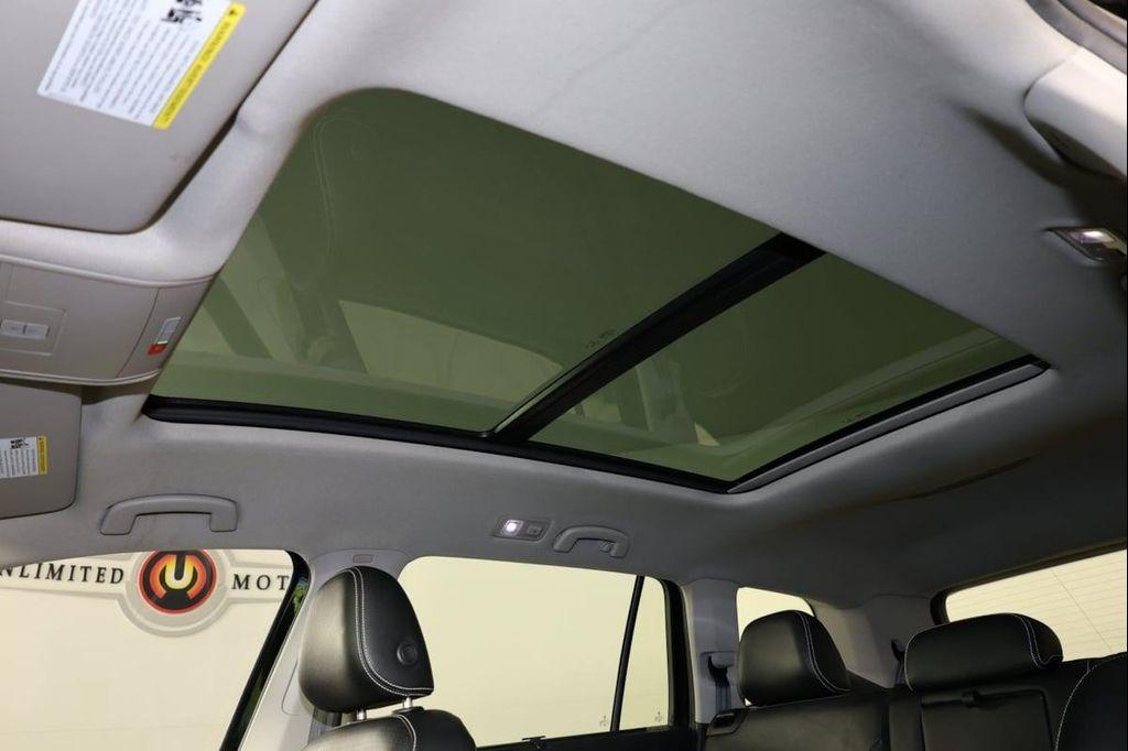 used 2022 Volkswagen Atlas car, priced at $28,500