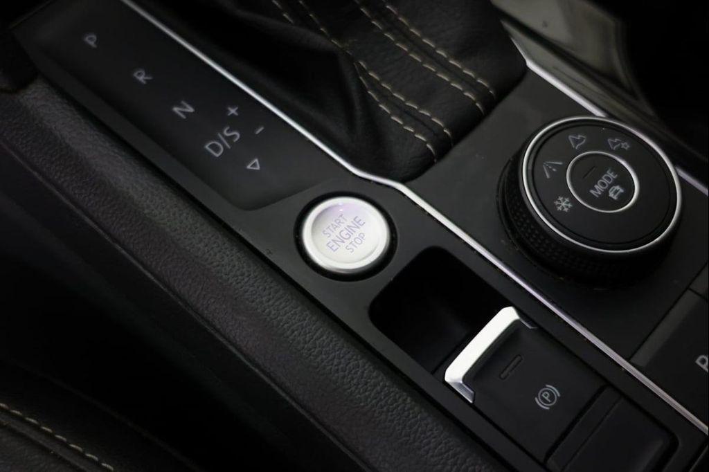 used 2022 Volkswagen Atlas car, priced at $28,500
