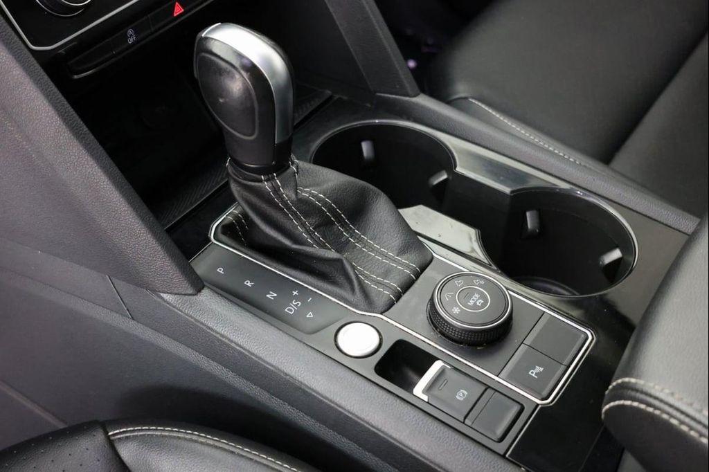 used 2022 Volkswagen Atlas car, priced at $28,500