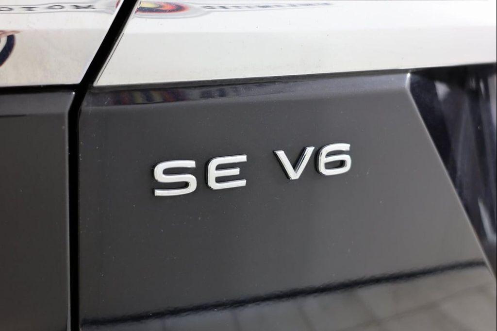 used 2022 Volkswagen Atlas car, priced at $28,500
