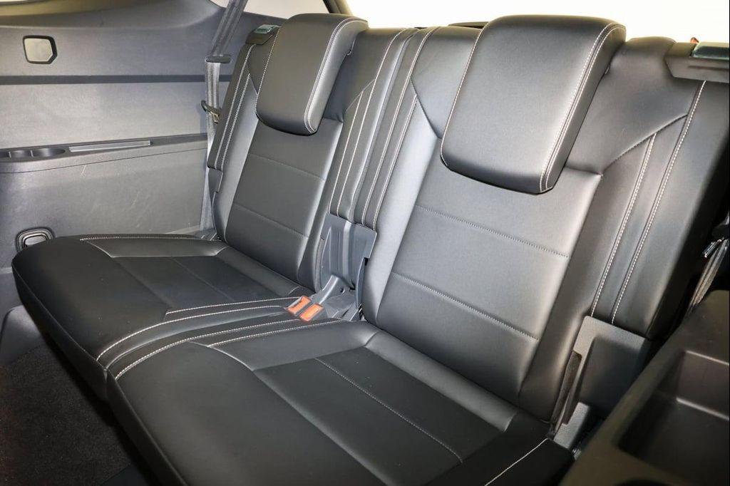 used 2022 Volkswagen Atlas car, priced at $28,500