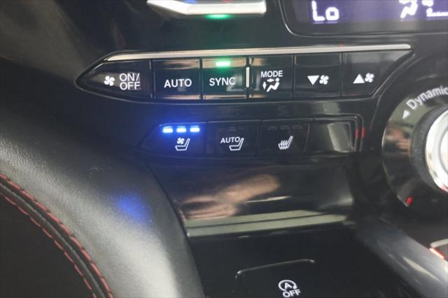 used 2023 Acura MDX car, priced at $45,995