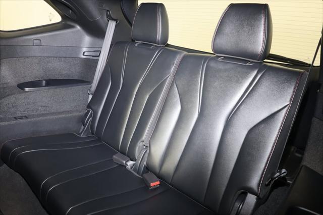 used 2023 Acura MDX car, priced at $45,995