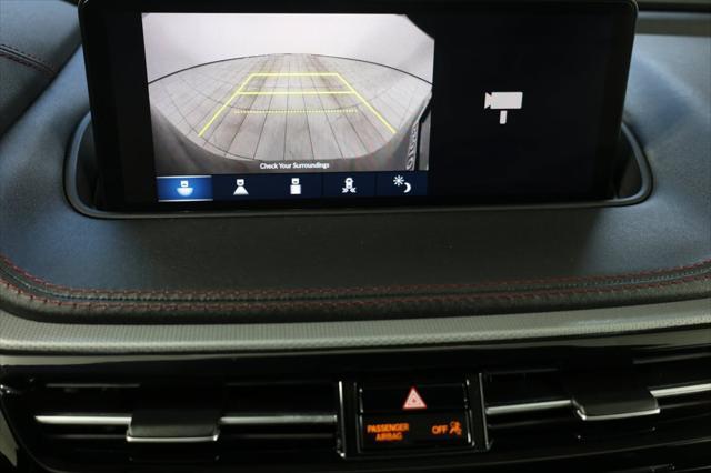 used 2023 Acura MDX car, priced at $45,995