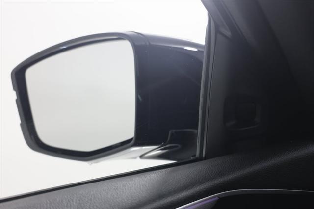 used 2023 Acura MDX car, priced at $45,995