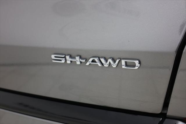 used 2023 Acura MDX car, priced at $45,995