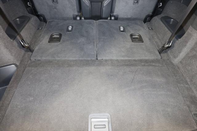 used 2023 Acura MDX car, priced at $45,995