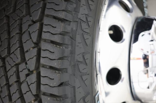 used 2023 Ram 3500 car, priced at $89,995