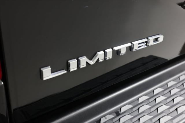 used 2023 Ram 3500 car, priced at $89,995