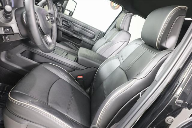 used 2023 Ram 3500 car, priced at $89,995