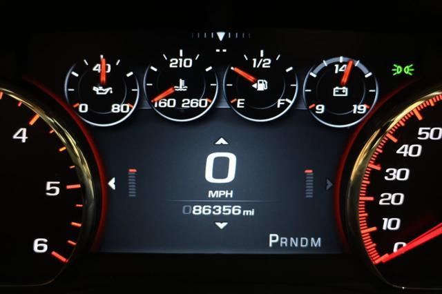 used 2015 GMC Yukon car, priced at $27,995