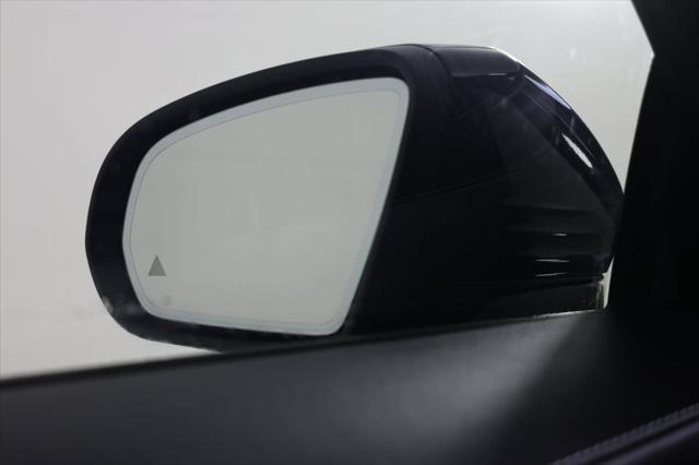 used 2021 Mercedes-Benz AMG C 63 car, priced at $61,995
