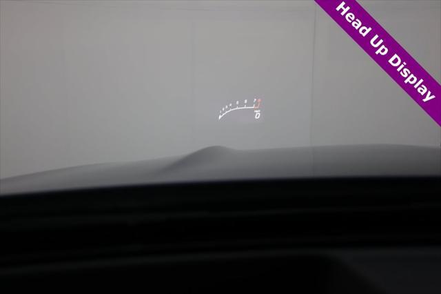 used 2021 Mercedes-Benz AMG C 63 car, priced at $61,995