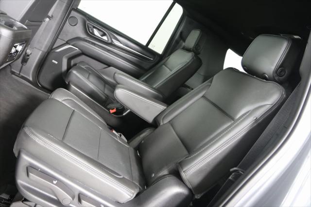 used 2021 GMC Yukon XL car, priced at $53,995