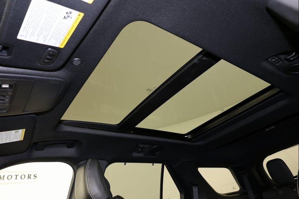 used 2022 Ford Explorer car, priced at $38,500