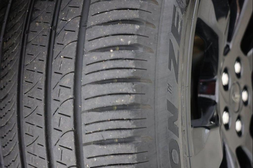 used 2022 Ford Explorer car, priced at $38,500