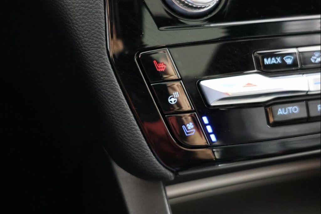 used 2022 Ford Explorer car, priced at $38,500