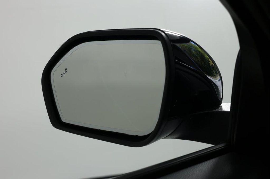 used 2022 Ford Explorer car, priced at $38,500