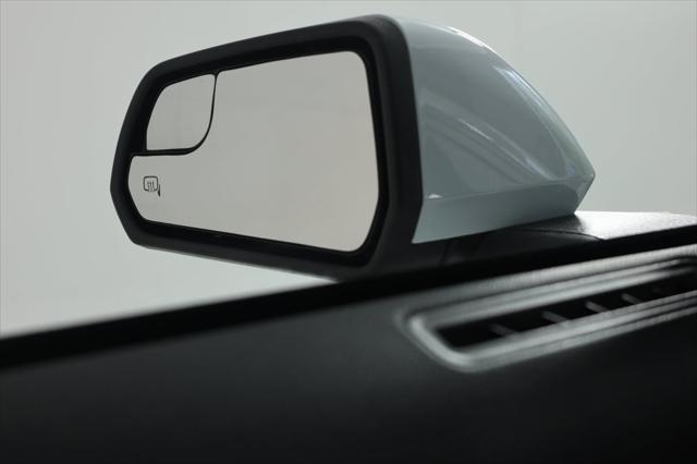 used 2020 Ford Mustang car, priced at $42,995