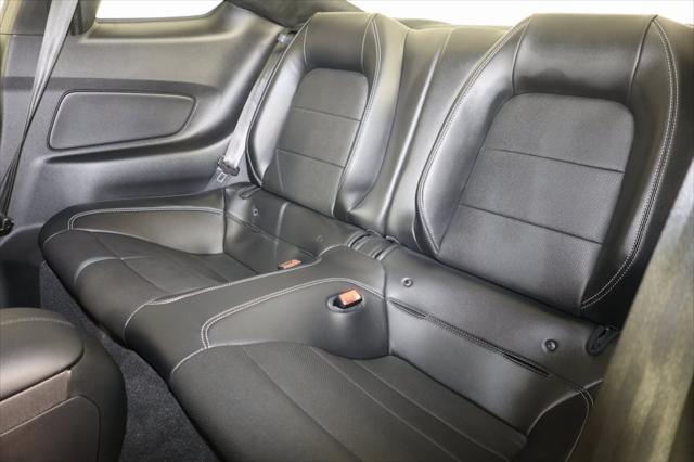used 2020 Ford Mustang car, priced at $42,995