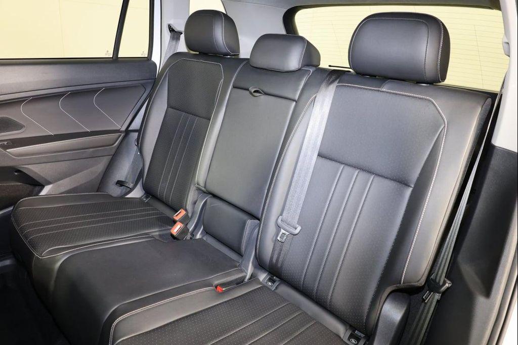 used 2022 Volkswagen Tiguan car, priced at $22,995