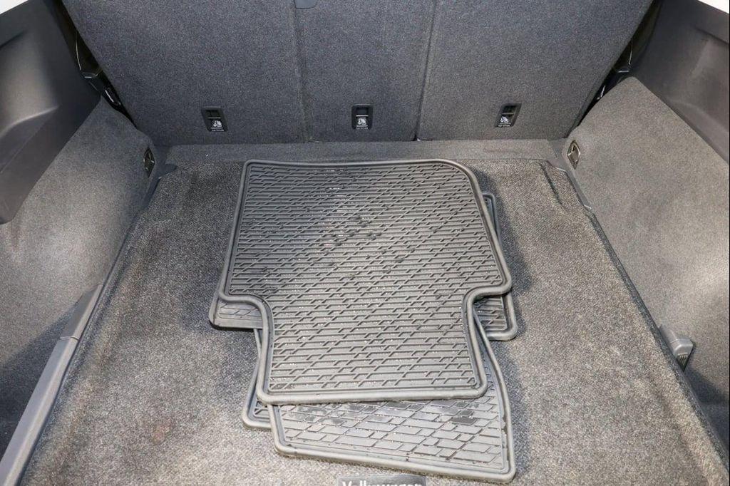 used 2022 Volkswagen Tiguan car, priced at $22,995