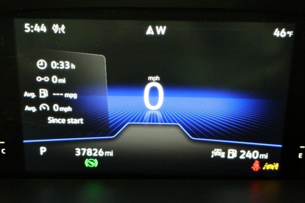 used 2022 Volkswagen Tiguan car, priced at $22,995