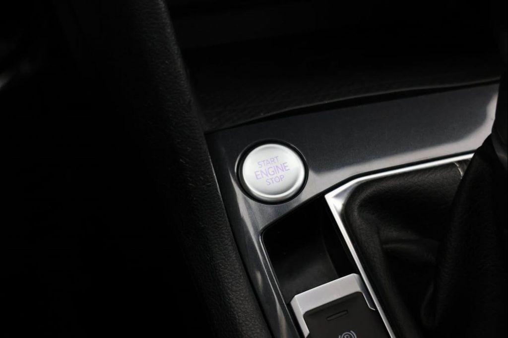 used 2022 Volkswagen Tiguan car, priced at $22,995