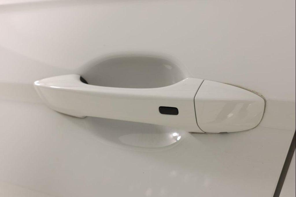 used 2022 Volkswagen Tiguan car, priced at $22,995