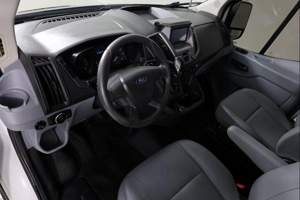 used 2018 Ford Transit-350 car, priced at $16,995