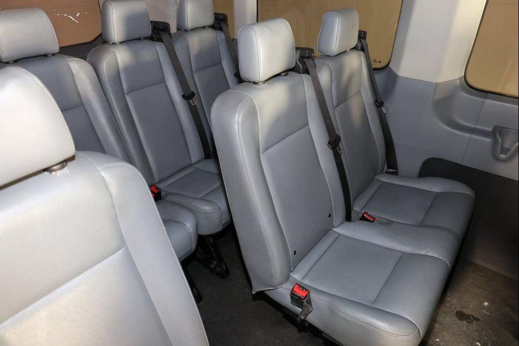 used 2018 Ford Transit-350 car, priced at $16,995