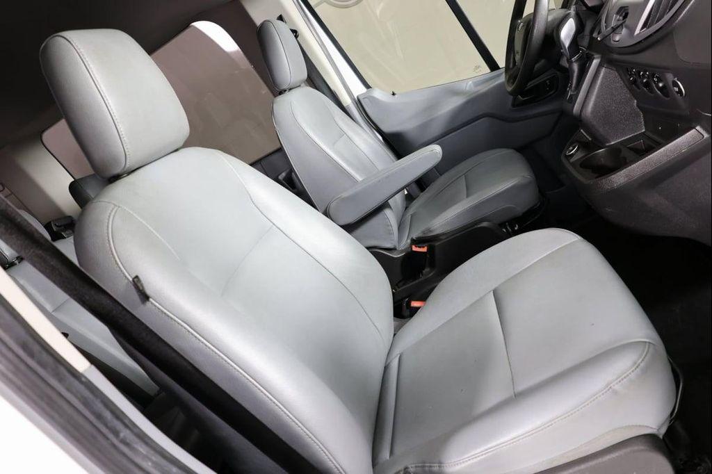 used 2018 Ford Transit-350 car, priced at $16,995