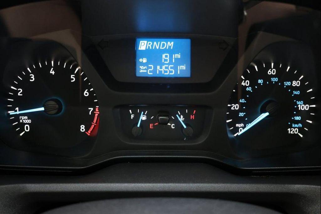 used 2018 Ford Transit-350 car, priced at $16,995