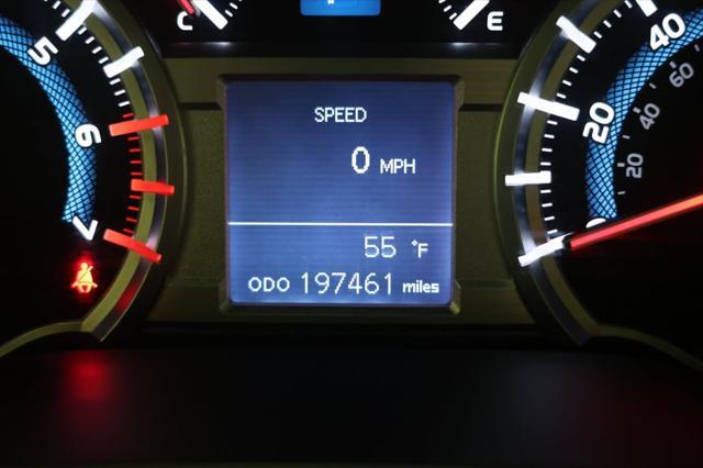 used 2015 Toyota 4Runner car, priced at $16,995