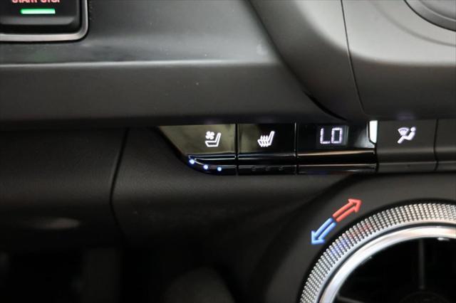 used 2021 Chevrolet Camaro car, priced at $53,995