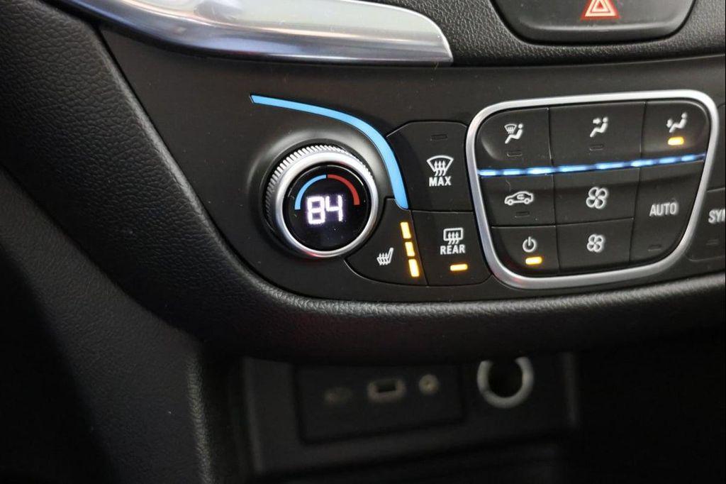 used 2019 Chevrolet Equinox car, priced at $16,995